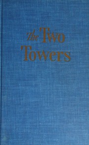 The Two Towers by J.R.R. Tolkien