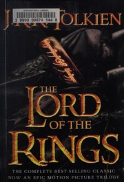 Cover of: The Lord of the Rings by 