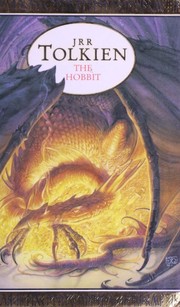 Cover of: The Hobbit by J.R.R. Tolkien