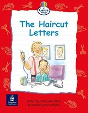 Cover of: the Haircut Letters: (Literacy Land)