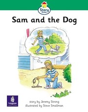Cover of: Sam and the Dog