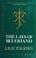 Cover of: The Lays of Beleriand