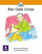 Cover of: Ben Gets Cross