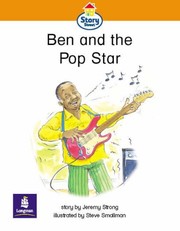 Cover of: Ben and the Pop Star