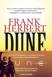 Cover of: Dune. Il ciclo di Dune by Frank Herbert, Sandro Sandrelli