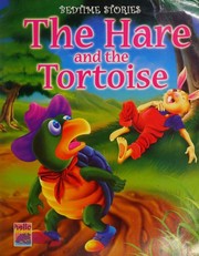Cover of: The Hare and the Tortoise by Aesop