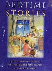 Cover of: Bedtime Stories by Andy Griffiths And Terry Denton