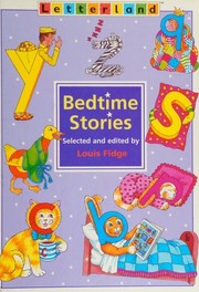 Cover of: Bedtime Stories by Lyn Wendon, David Eaton, Anna Jupp, Jan West