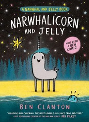 Cover of: Narwhalicorn and Jelly