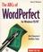 Cover of: The ABCs of WordPerfect for Windows 95/NT