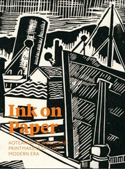 Cover of: Index on paper: Aotearoa New Zealand printmakers of the modern era