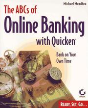 Cover of: The ABCs of online banking with Quicken