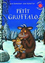 Cover of: Petit Gruffalo by Julia Donaldson