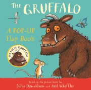 Cover of: Gruffalo: a Pop-Up Flap Book