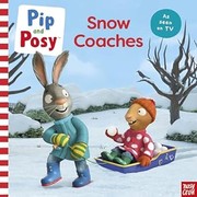 Cover of: Snow Coaches
