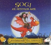 Cover of: Sogi a'r Meddygon Awyr by Julia Donaldson, Gwynne Williams, Axel Scheffler