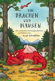 Cover of: Von Drachen und Mäusen: die schönsten Vorlesegeschichten