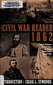 Cover of: The Civil War Reader: 1862