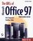 Cover of: The ABCs of Microsoft Office 97 Professional Edition