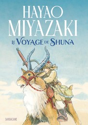Cover of: Le voyage de Shuna