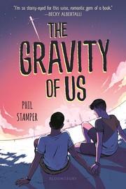 Cover of: The Gravity of Us by 