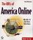 Cover of: The ABC's of America Online