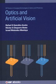 Cover of: Optics and Artificial Vision Hb