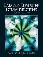 Cover of: Data and computer communications by Stallings, William.