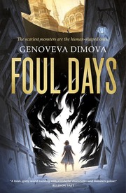 Cover of: Foul Days