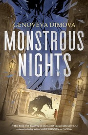 Cover of: Monstrous Nights