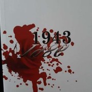 Cover of: 1943 by 