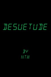 Cover of: Desuetude by 