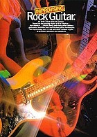 Cover of: Improvising Rock Guitar by Artie Funaro, Artie Traum