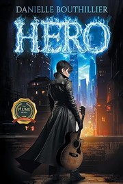 Cover of: Hero by 