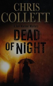 Cover of: Dead of Night by Chris Collett