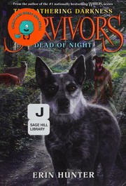 Cover of: Dead of Night by Erin Hunter