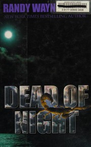 Cover of: Dead of night by 