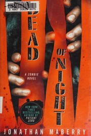 Cover of: Dead of Night by Jonathan Maberry