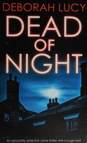 Cover of: Dead of Night by 