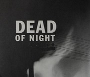 Cover of: Dead of Night