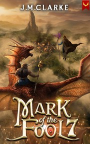 Cover of: Mark of the Fool 7 by 