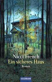 Cover of: Ein sicheres Haus by 