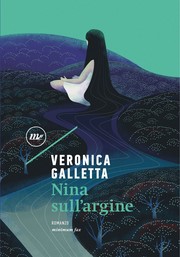 Cover of: Nina sull'argine