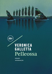 Cover of: Pelleossa