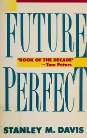 Cover of: Future Perfect