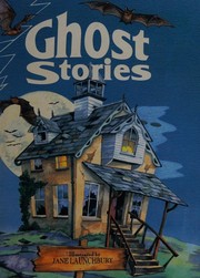 Cover of: Ghost stories by 