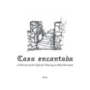 Cover of: Casa encantada by 