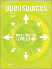 Cover of: Open Sources by Chris DiBona, Sam Ockman