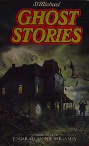 Cover of: Ghost Stories by ANON