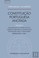Cover of: Constituição Portuguesa Anotada - Volume III